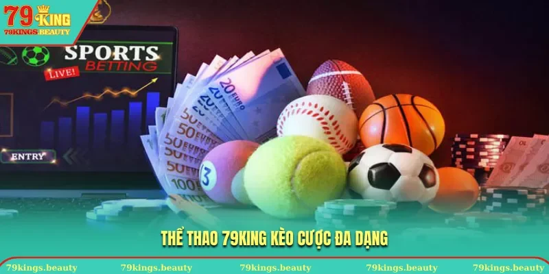 Sảnh cược thể thao tiềm năng cho bet thủ