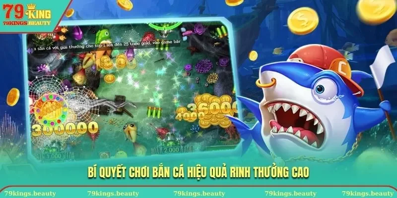 Top các kinh nghiệm săn mồi hiệu quả từ cao thủ