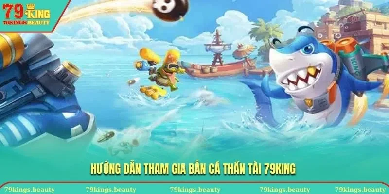 Hướng dẫn 3 bước tham gia game đơn giản 