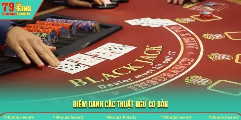 Điểm danh các thuật ngữ cơ bản trong game