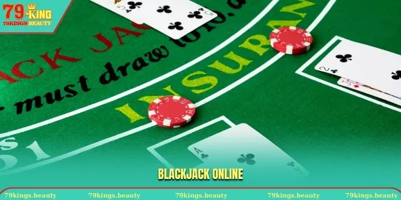 BlackJack Online
