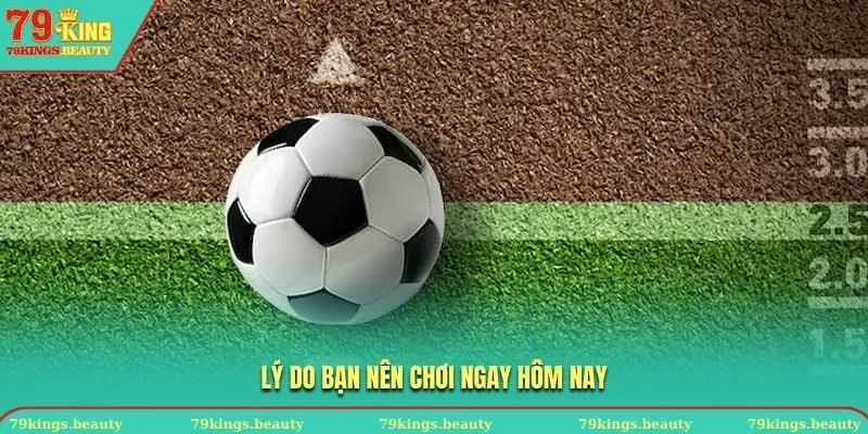 Lý do cần hiểu biết về kèo tài xỉu