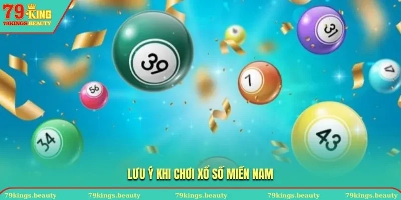 Lưu ý cần nhớ khi chơi xổ số để có cơ hội thu thưởng lớn