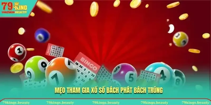 Xuống tiền Xổ số VIP phù hợp tài chính